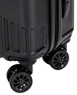 Cavalet Malibu 54cm - Kabinväska Svart