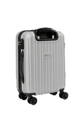 Cavalet Malibu 54cm - Kabinväska Silver