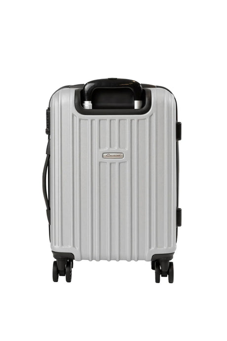 Cavalet Malibu 54cm - Kabinväska Silver