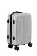 Cavalet Malibu 54cm - Kabinväska Silver