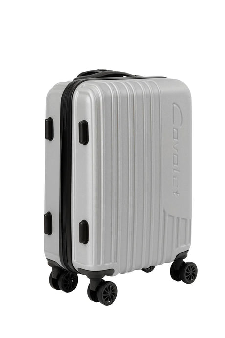 Cavalet Malibu 54cm - Kabinväska Silver
