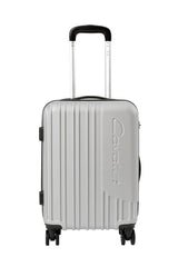Cavalet Malibu 54cm - Kabinväska Silver