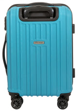 Cavalet Malibu 54cm - Cabin Suitcase Turquoise
