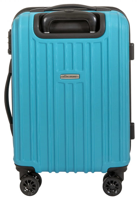 Cavalet Malibu 54cm - Cabin Suitcase Turquoise