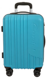 Cavalet Malibu 54cm - Cabin Suitcase Turquoise