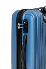 Cavalet Malibu 54cm - Cabin suitcase Indigo