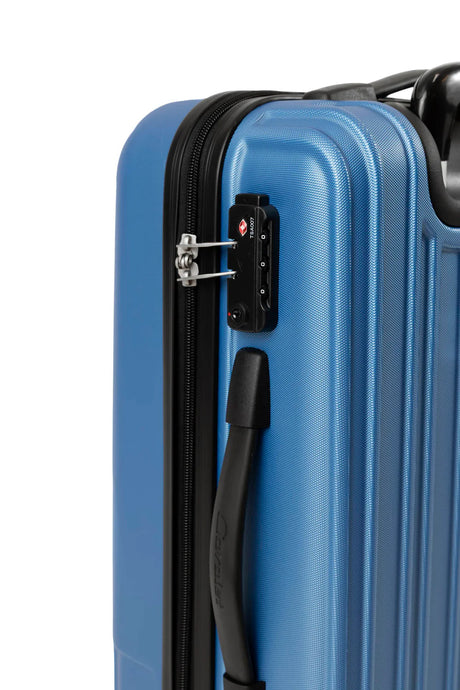 Cavalet Malibu 54cm - Cabin suitcase Indigo