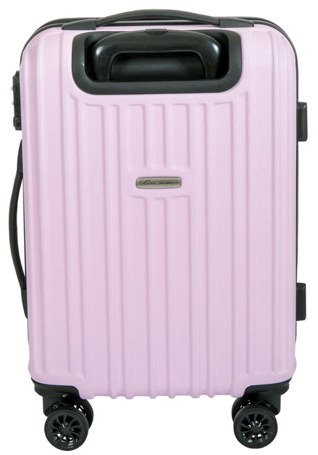 Cavalet Malibu 54cm - Cabin Suitcase Light Pink