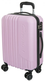 Cavalet Malibu 54cm - Cabin Suitcase Light Pink