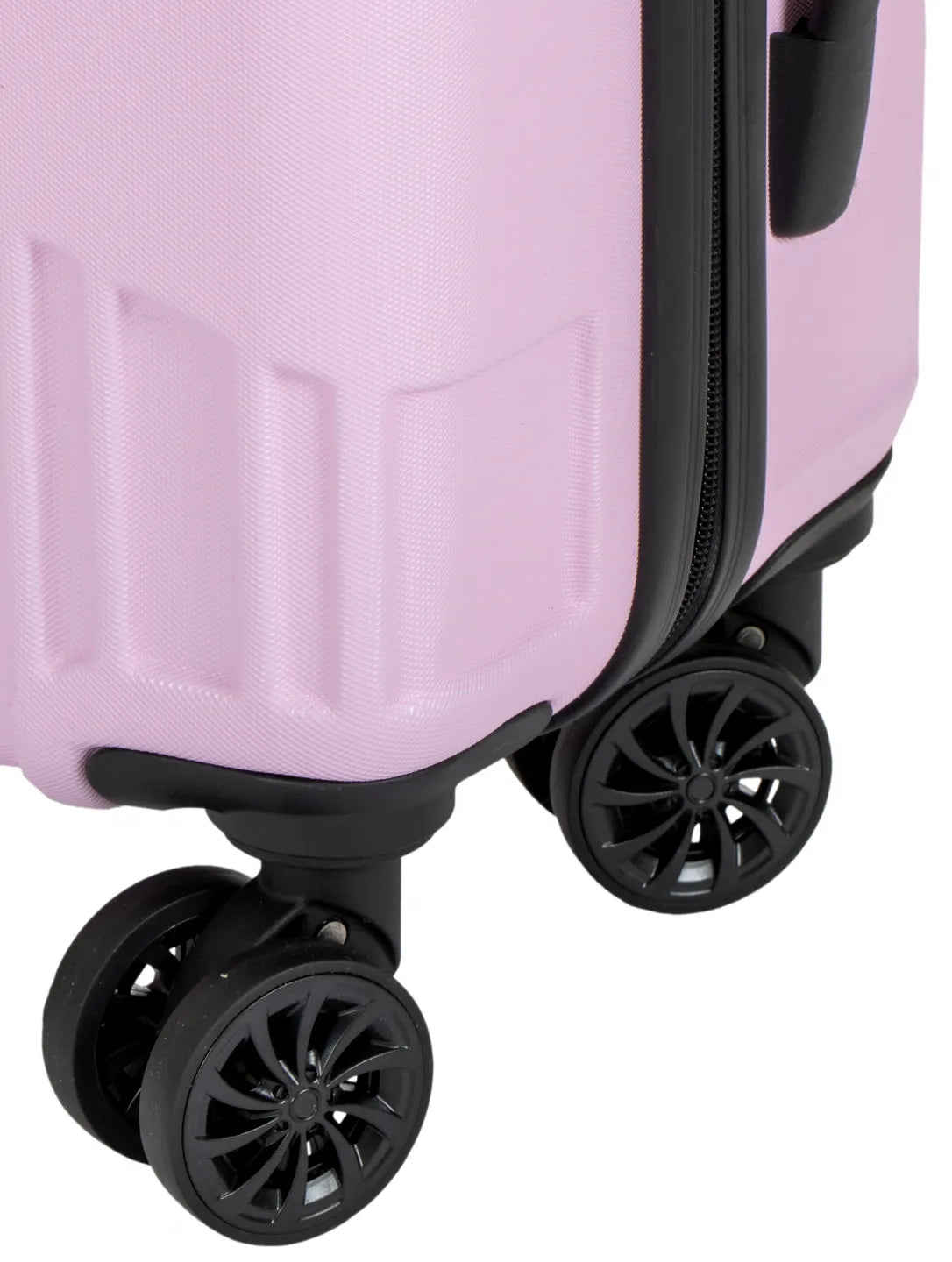 Cavalet Malibu 54cm - Cabin Suitcase Light Pink