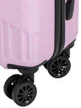Cavalet Malibu 54cm - Cabin Suitcase Light Pink