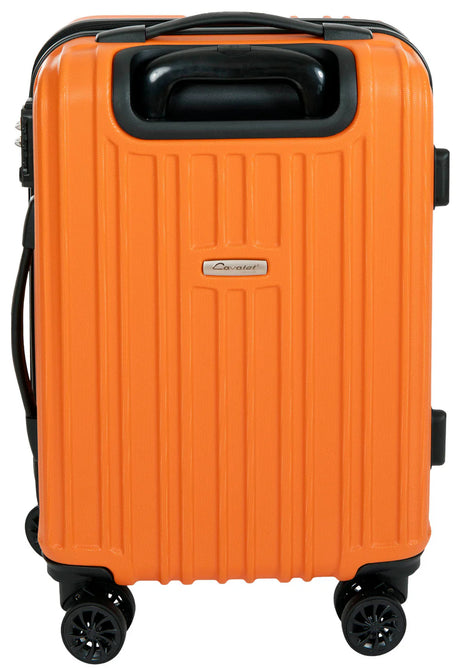 Cavalet Malibu 54cm - Kabinväska Orange
