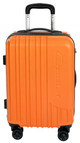 Cavalet Malibu 54cm - Kabinväska Orange
