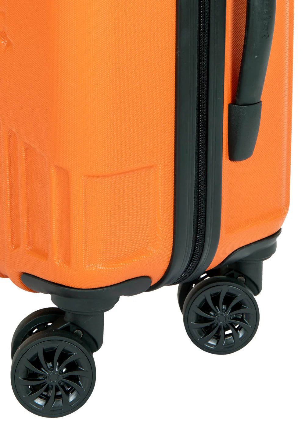 Cavalet Malibu 54cm - Kabinväska Orange