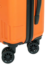 Cavalet Malibu 54cm - Kabinväska Orange