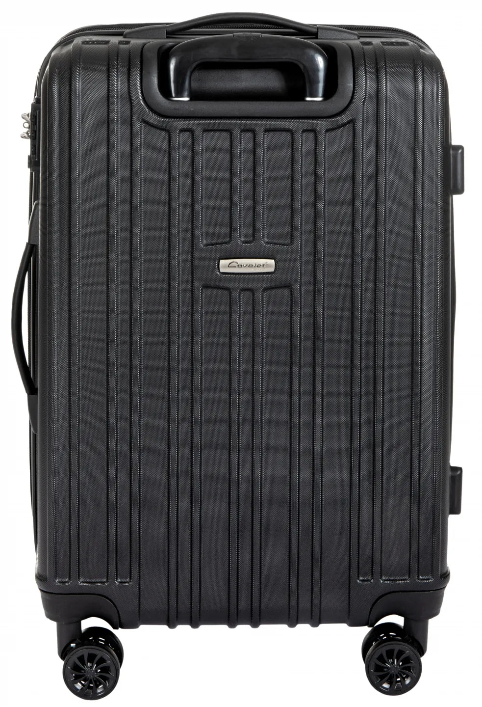 Cavalet Malibu 65cm - Mellanstor Svart