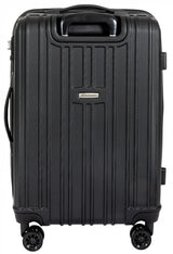 Cavalet Malibu 65cm - Mellanstor Svart
