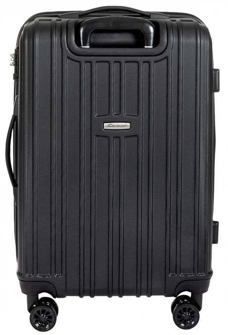 Cavalet Malibu 65cm - Mellanstor Svart