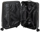 Cavalet Malibu 65cm - Mellanstor Svart