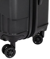 Cavalet Malibu 65cm - Mellanstor Svart