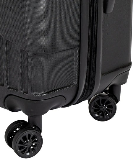 Cavalet Malibu 65cm - Mellanstor Svart