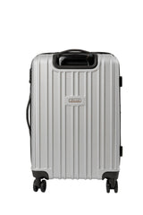 Cavalet Malibu 65cm - Mellanstor Silver