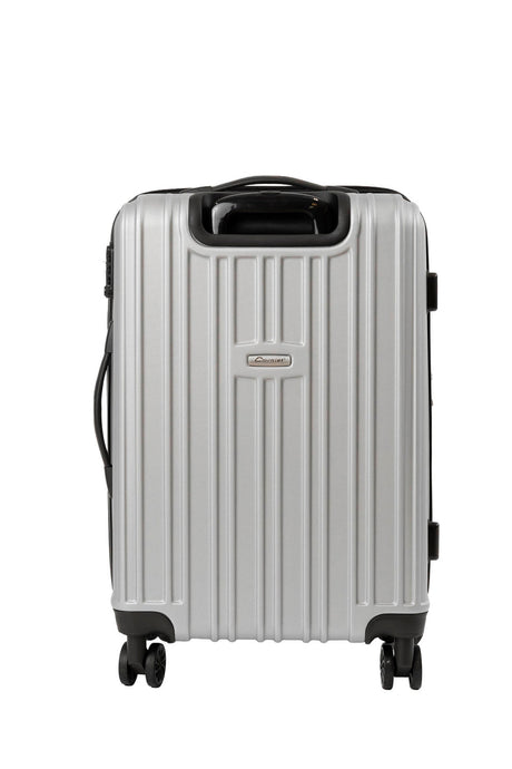 Cavalet Malibu 65cm - Mellanstor Silver