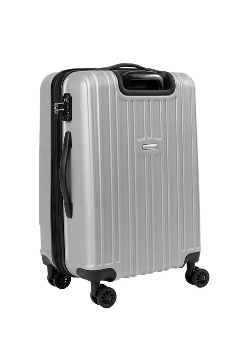 Cavalet Malibu 65cm - Mellanstor Silver