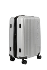 Cavalet Malibu 65cm - Mellanstor Silver