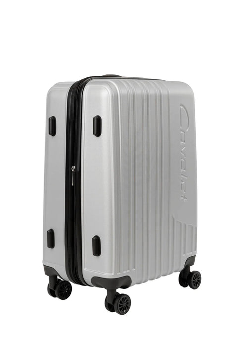 Cavalet Malibu 65cm - Mellanstor Silver