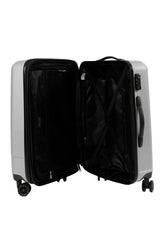 Cavalet Malibu 65cm - Mellanstor Silver