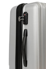 Cavalet Malibu 65cm - Mellanstor Silver