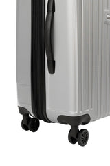 Cavalet Malibu 65cm - Mellanstor Silver