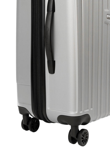 Cavalet Malibu 65cm - Mellanstor Silver