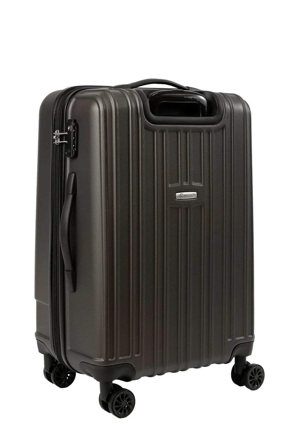 Cavalet Malibu 65cm - Mellanstor Grå
