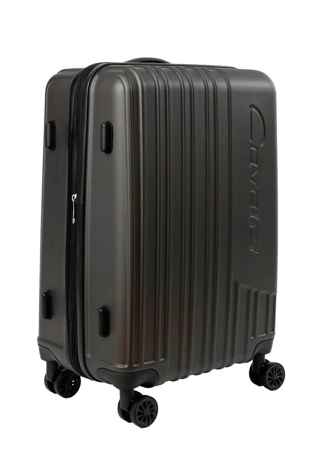 Cavalet Malibu 65cm - Mellanstor Grå
