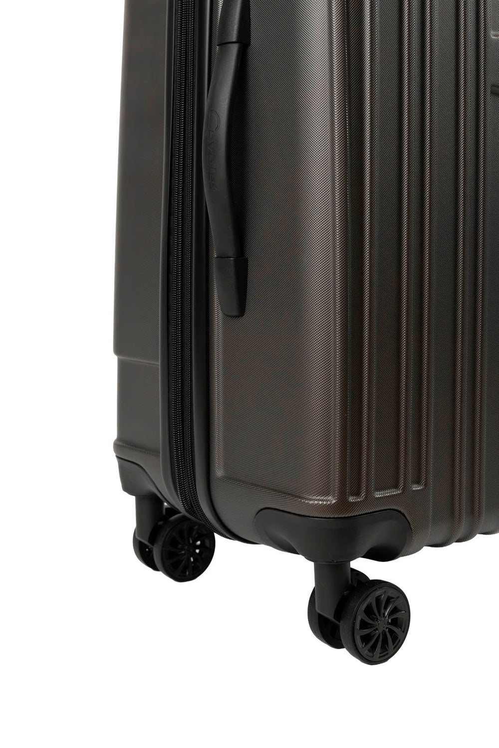 Cavalet Malibu 65cm - Mellanstor Grå