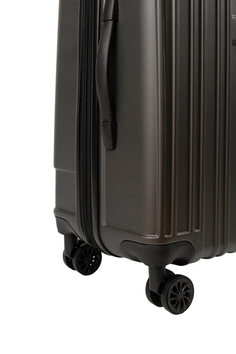 Cavalet Malibu 65cm - Mellanstor Grå