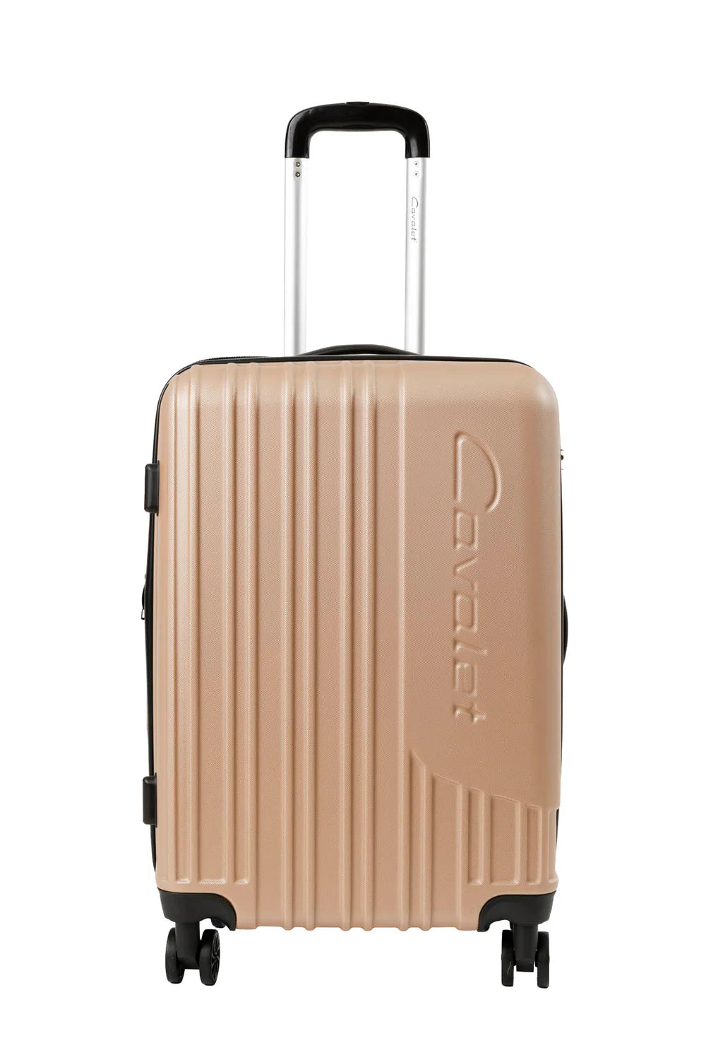 Cavalet Malibu 65cm - Mellanstor Beige