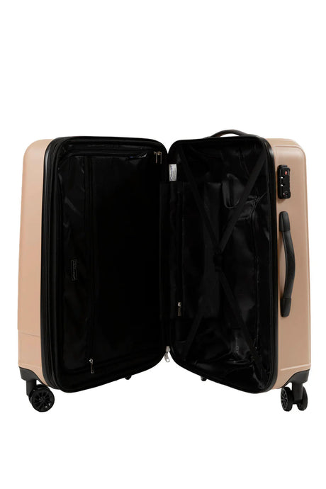 Cavalet Malibu 65cm - Mellanstor Beige