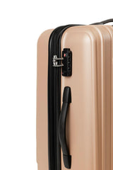 Cavalet Malibu 65cm - Mellanstor Beige