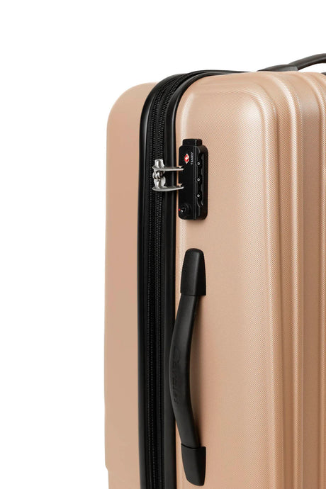 Cavalet Malibu 65cm - Mellanstor Beige