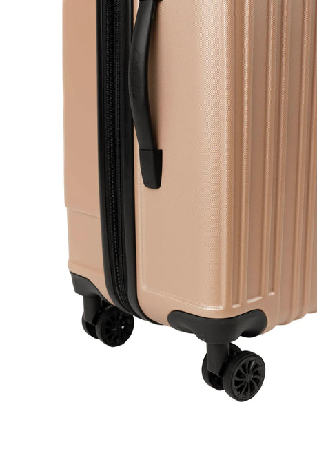 Cavalet Malibu 65cm - Mellanstor Beige