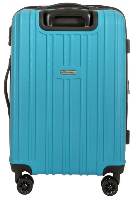 Cavalet Malibu 65cm - Mellanstor Turkos