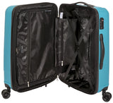 Cavalet Malibu 65cm - Mellanstor Turkos