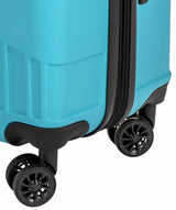 Cavalet Malibu 65cm - Mellanstor Turkos