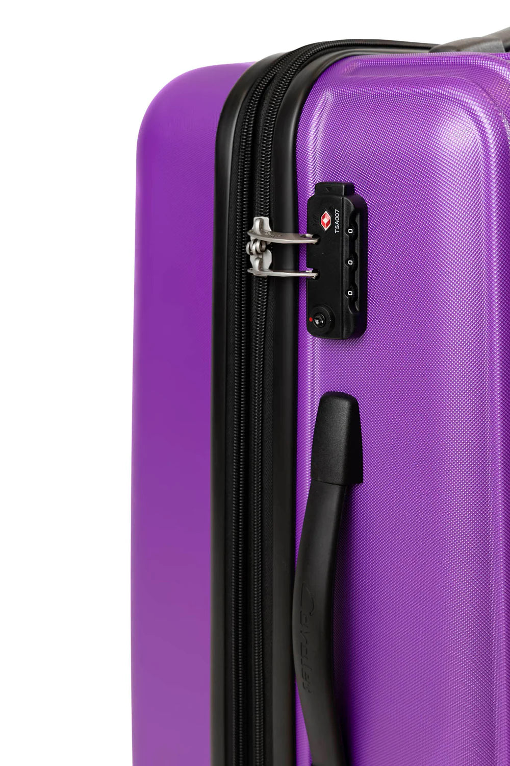 Cavalet Malibu 65cm - Mellanstor Lila