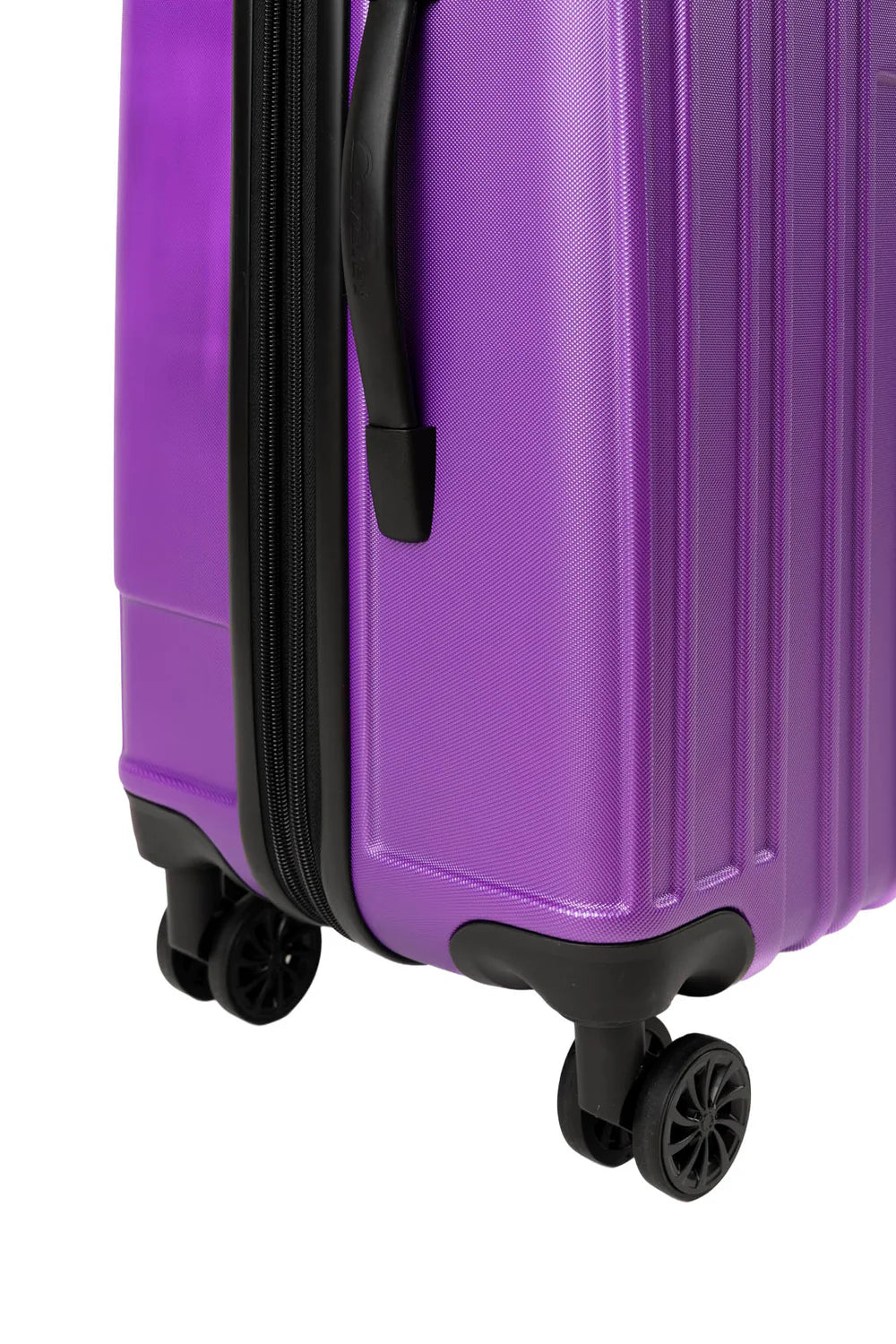 Cavalet Malibu 65cm - Mellanstor Lila