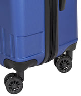 Cavalet Malibu 65cm - Mellanstor Blå