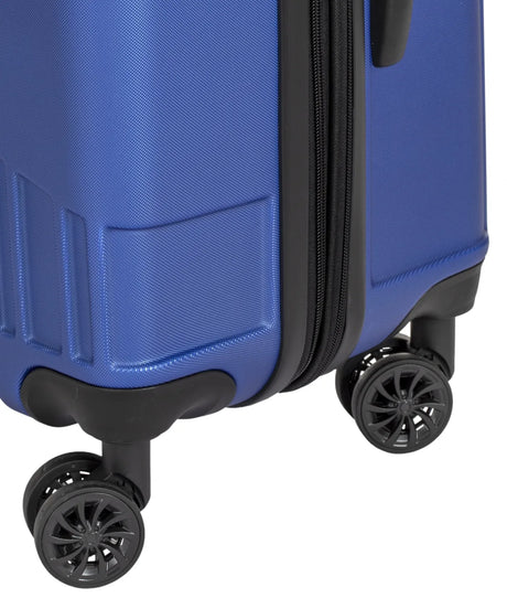 Cavalet Malibu 65cm - Mellanstor Blå